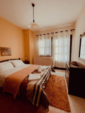 Muses Apartments